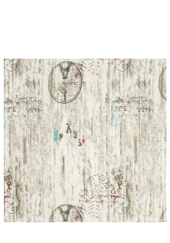 Стеновые панели Уютный дом шир.  580, рис. 33