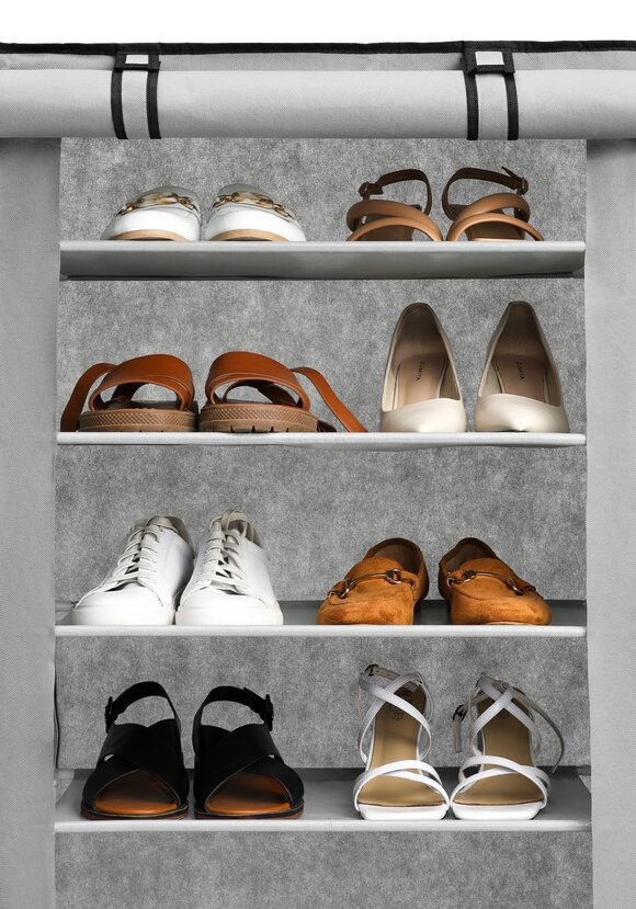 Стеллаж-трансформер шир.  580, рис. 7