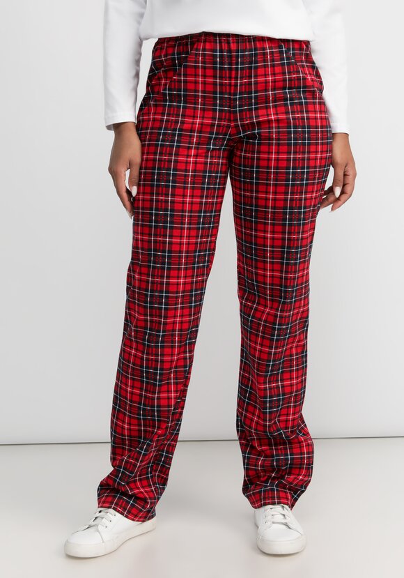 Брюки Джейн шир.  580, рис. 7