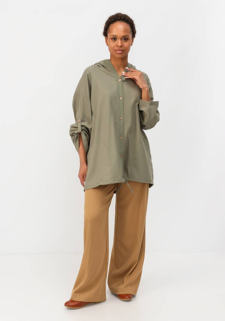 Пыльник Шарлотта шир.  750, рис. 14