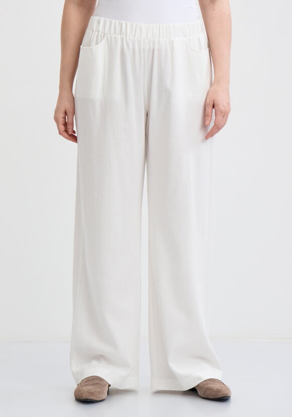 Брюки Эльма шир.  580, рис. 14