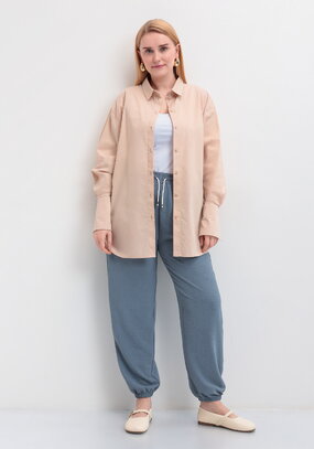 Брюки Бекка