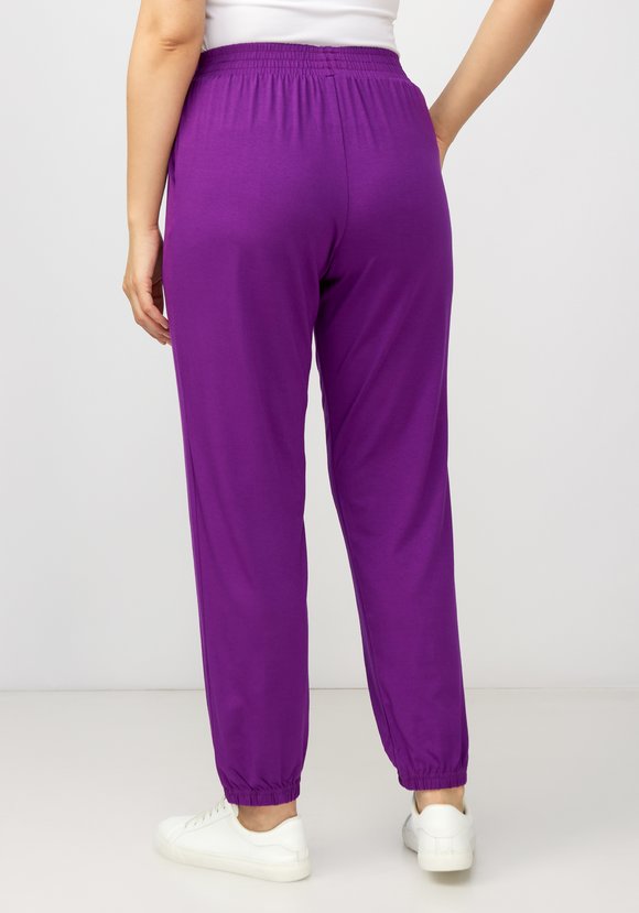 Брюки женские Маргарет шир.  580, рис. 8