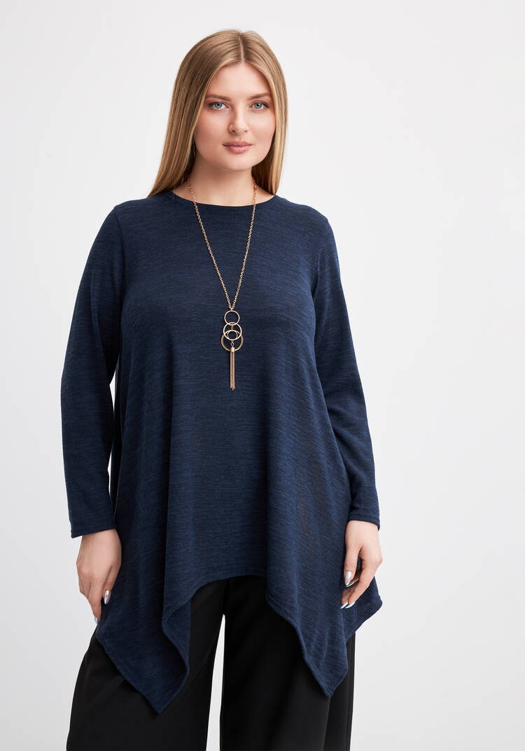 Туника Лаума шир.  750, рис. 10