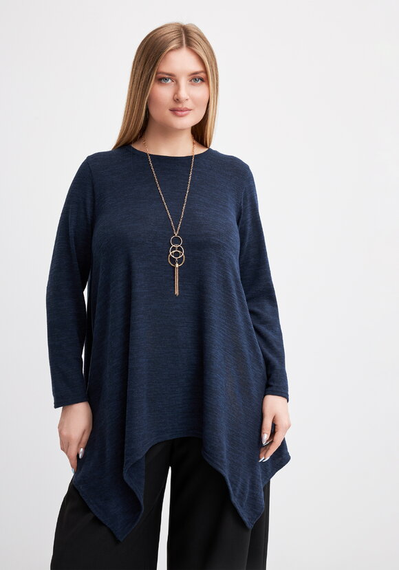 Туника Лаума шир.  580, рис. 10