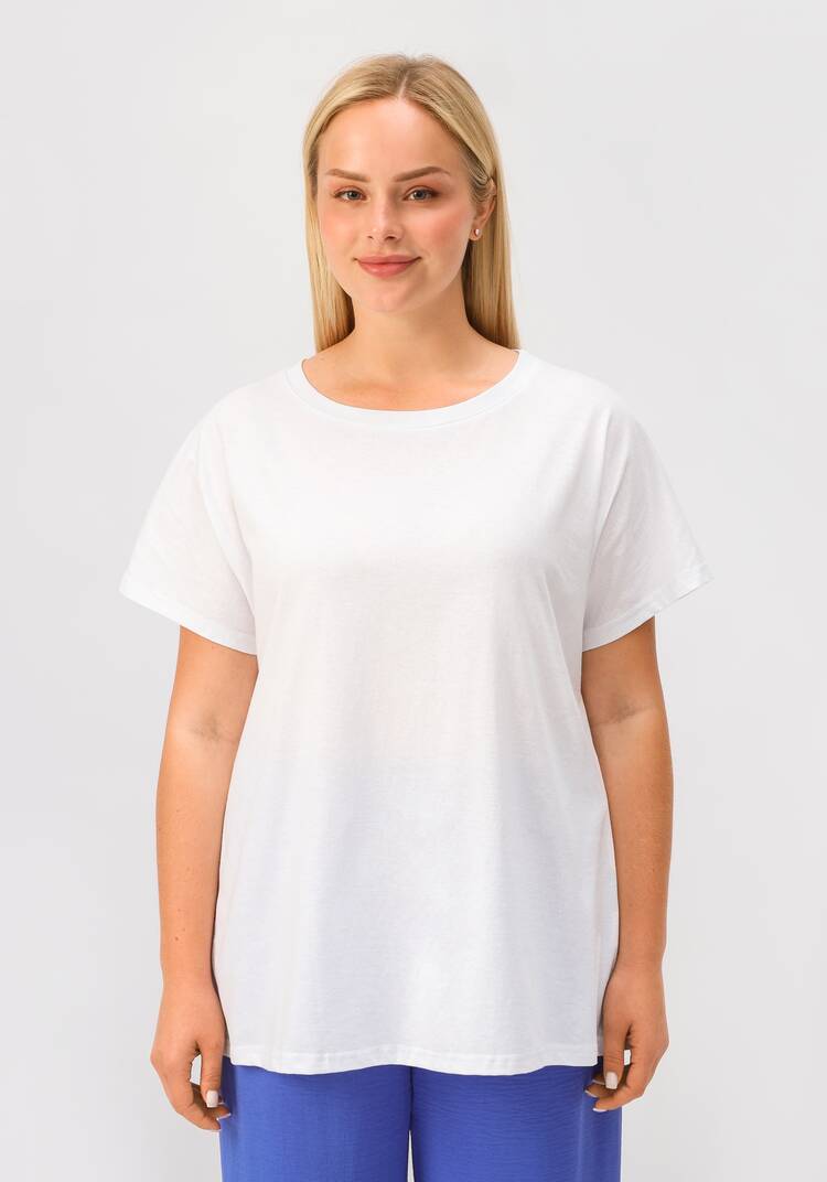 Футболка Безупречный комфорт шир.  750, рис. 21