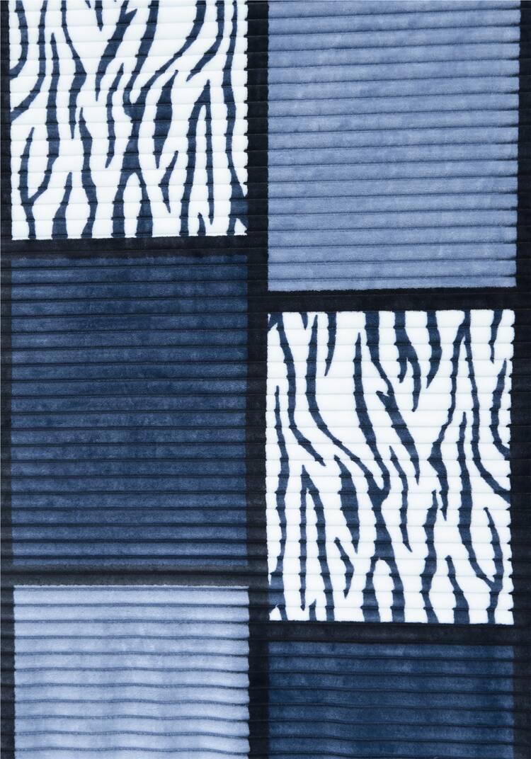 Плед-покрывало Александра шир.  750, рис. 8