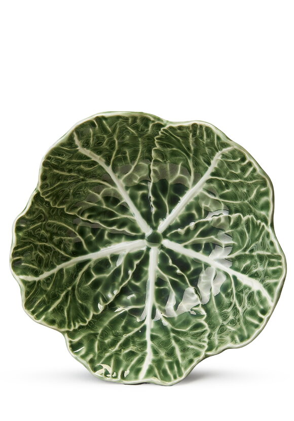 Набор салатников Капуста, 2 шт. шир.  580, рис. 4