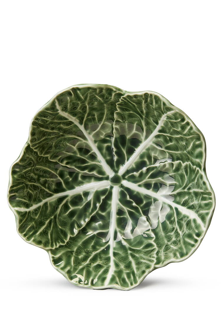 Набор салатников Капуста, 2 шт. шир.  750, рис. 4