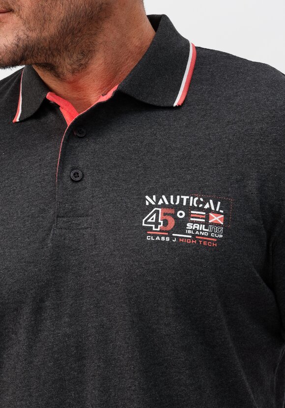 Комплект поло Джэк 2шт шир.  580, рис. 11