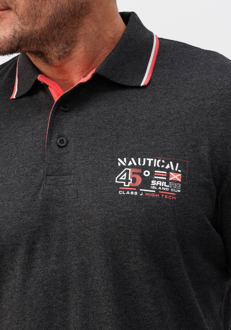 Комплект поло Джэк 2шт шир.  750, рис. 11