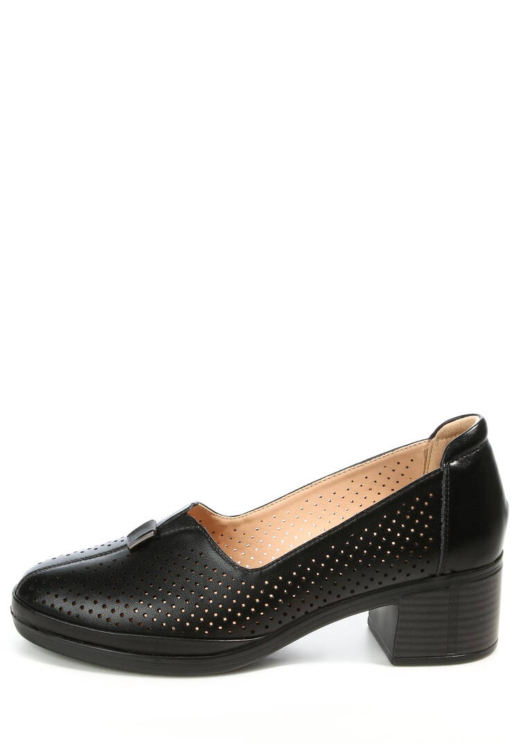 Туфли женские Доминика шир.  750, рис. 12