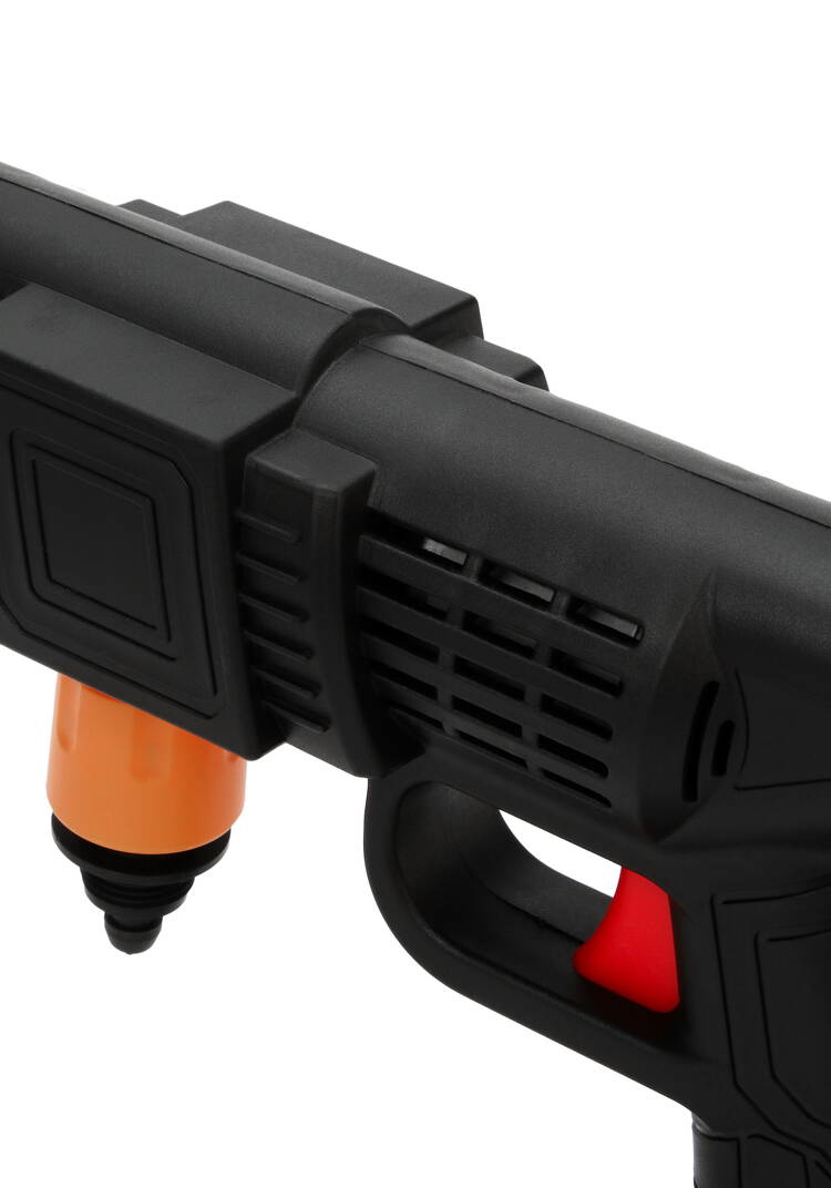 Аккумуляторная мойка высокого давления шир.  750, рис. 6