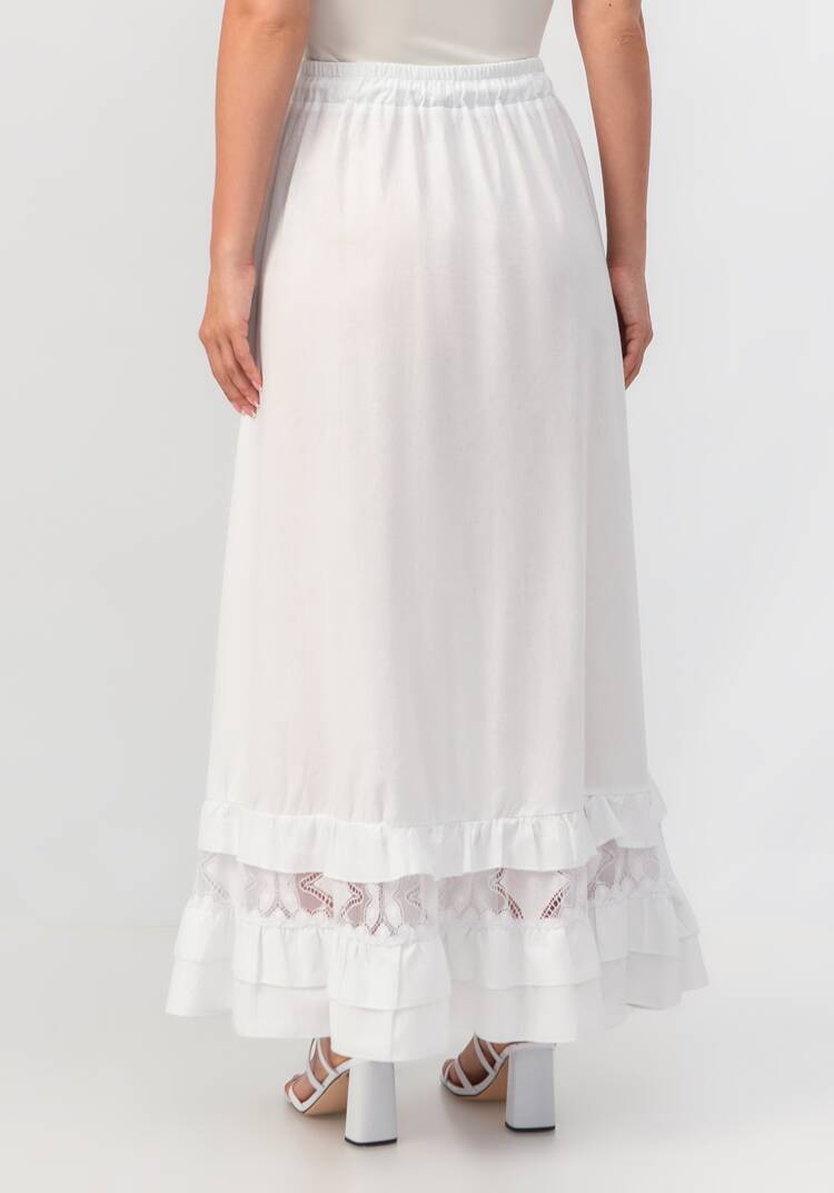 Юбка Иоланта шир.  750, рис. 9