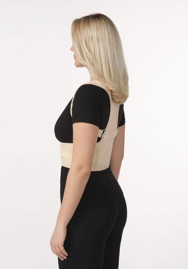 Корректор осанки Здоровая спина /ОртоБаланс шир.  750, рис. 15