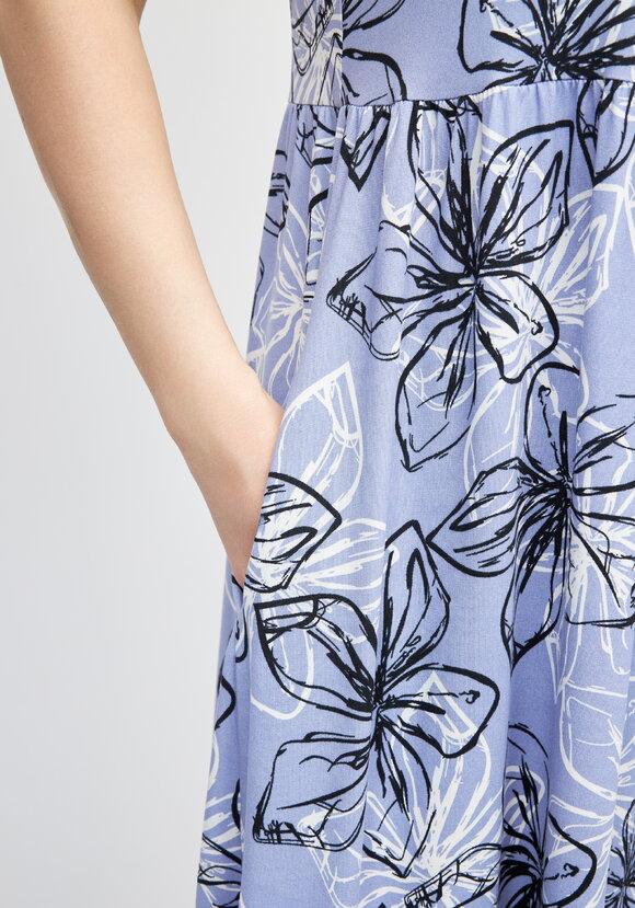 Сарафан София шир.  580, рис. 14