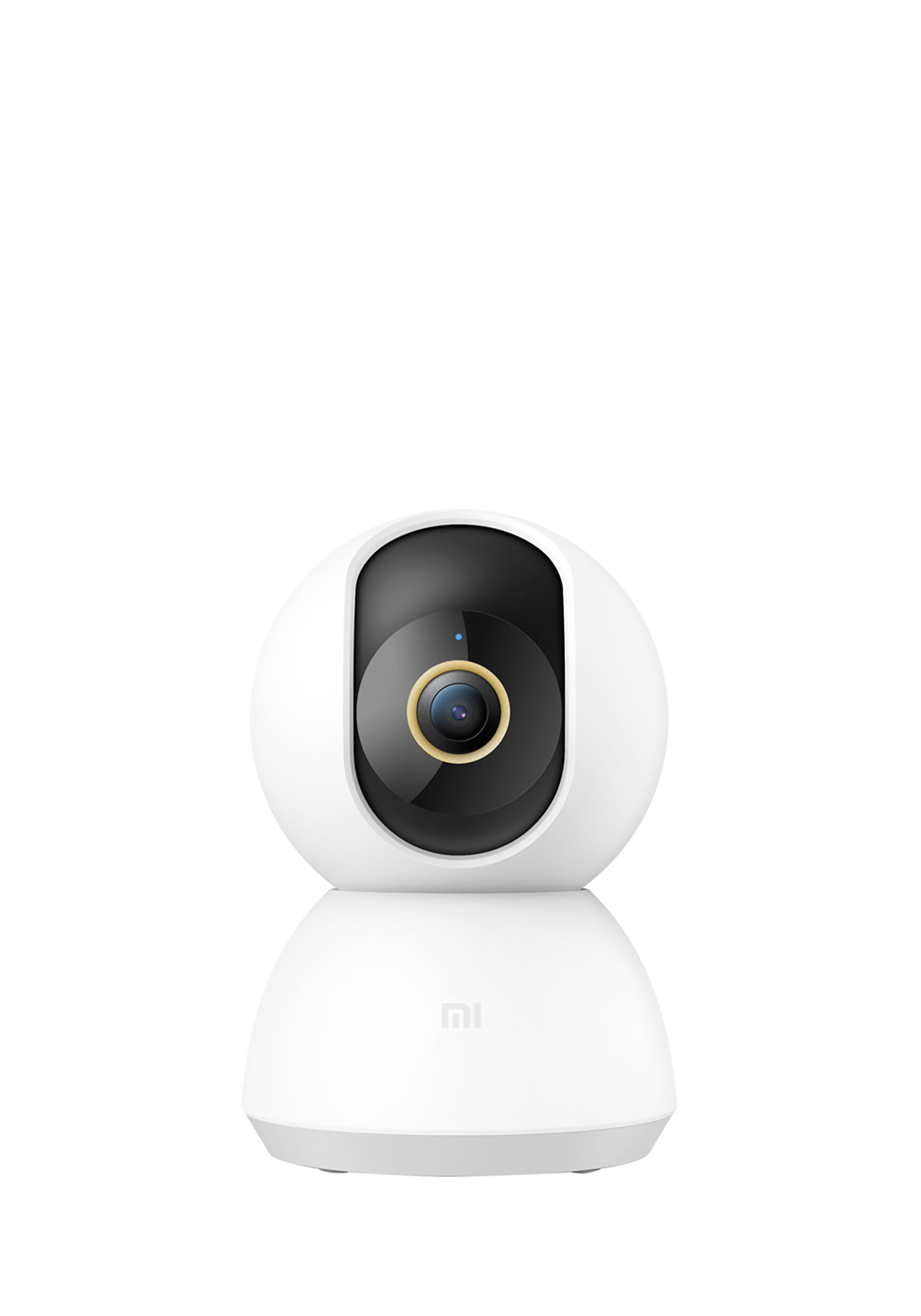 

Xiaomi Камера Mi 360° Home Security Camera 2K, Белый
