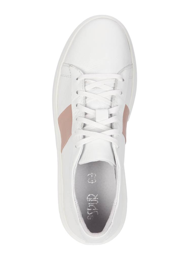 Полуботинки женские Эмина шир.  750, рис. 4