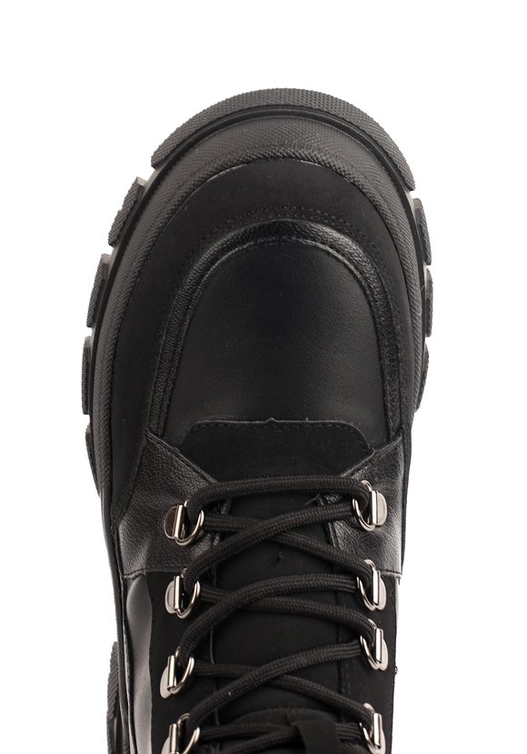 Ботинки женские Хизел шир.  580, рис. 8