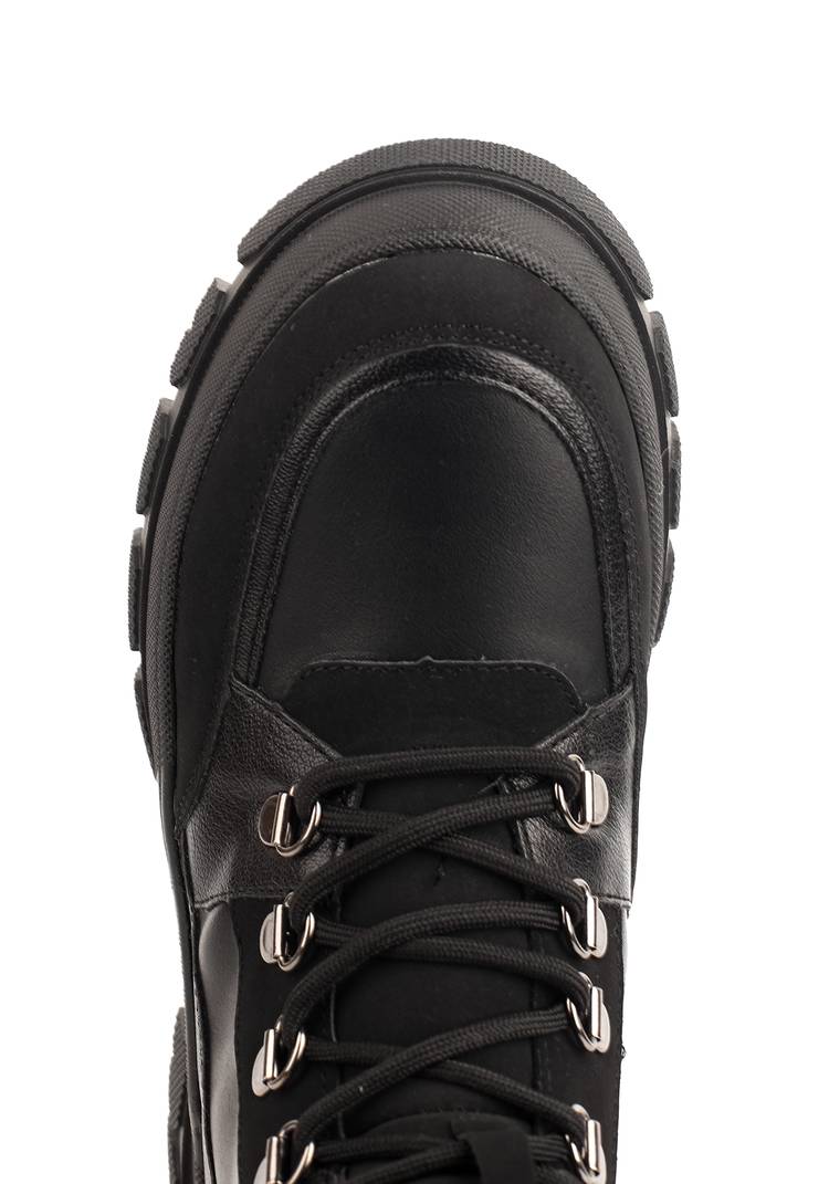 Ботинки женские Хизел шир.  750, рис. 8