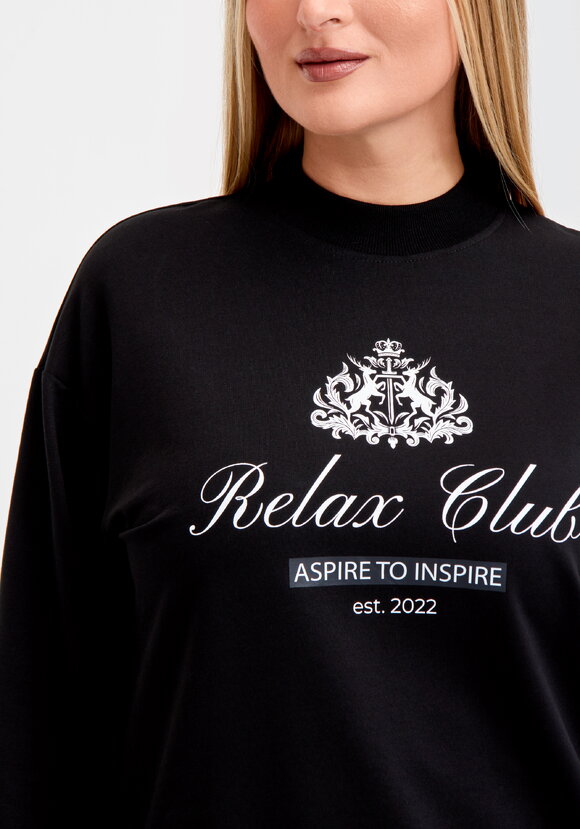 Толстовка Адель шир.  580, рис. 24