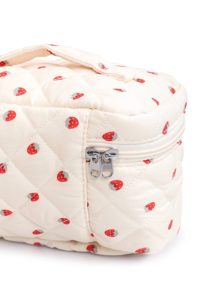 Косметичка женская Инга шир.  750, рис. 23