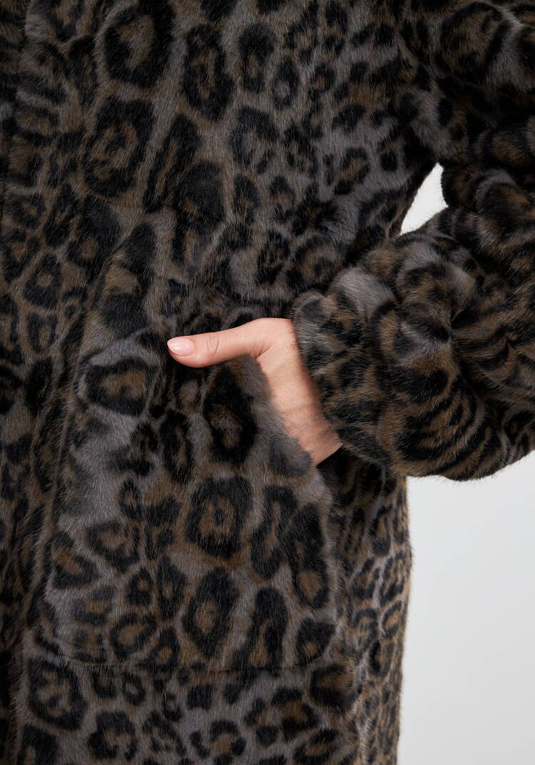 Шуба Афродита шир.  750, рис. 13