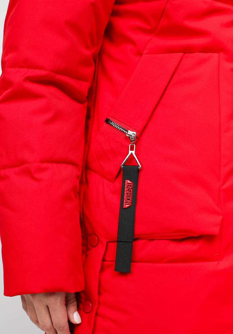 Куртка Мариэтта шир.  750, рис. 11