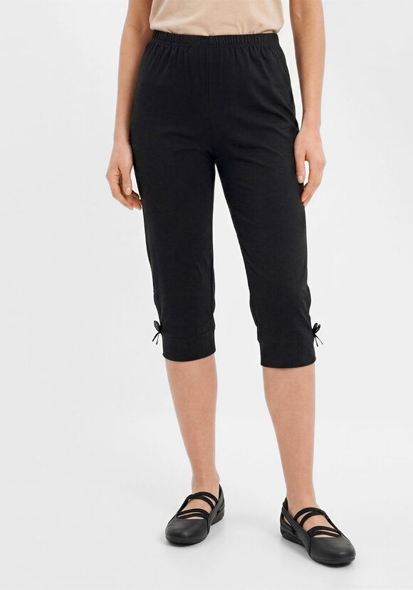 Капри женские Клара шир.  580, рис. 2