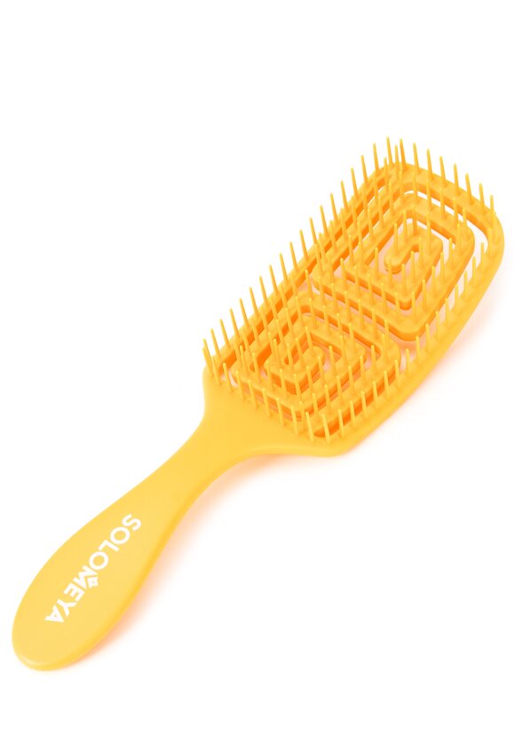 Расческа массажная с ароматом шир.  580, рис. 19