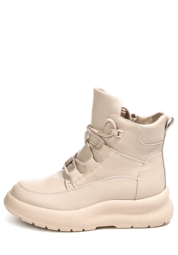 Ботинки женские Амадея шир.  580, рис. 8