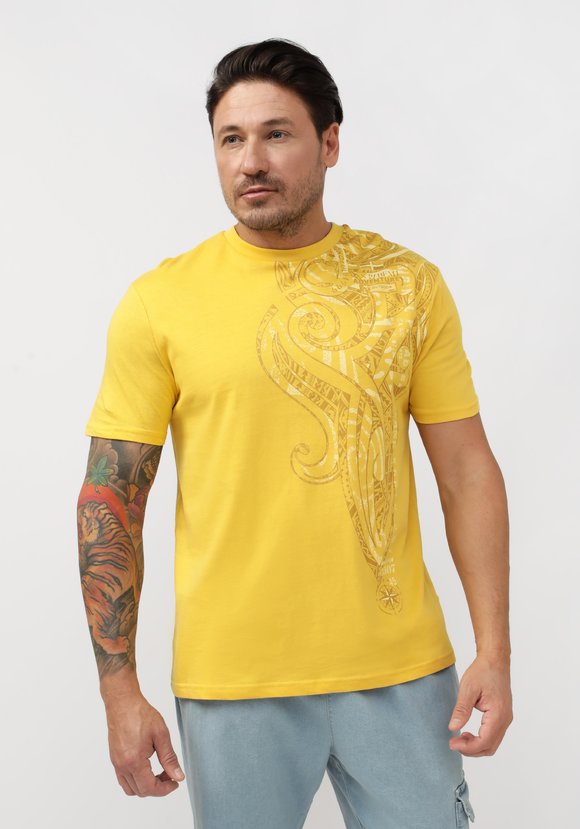 Комплект из 3х футболок Джозеф шир.  580, рис. 2