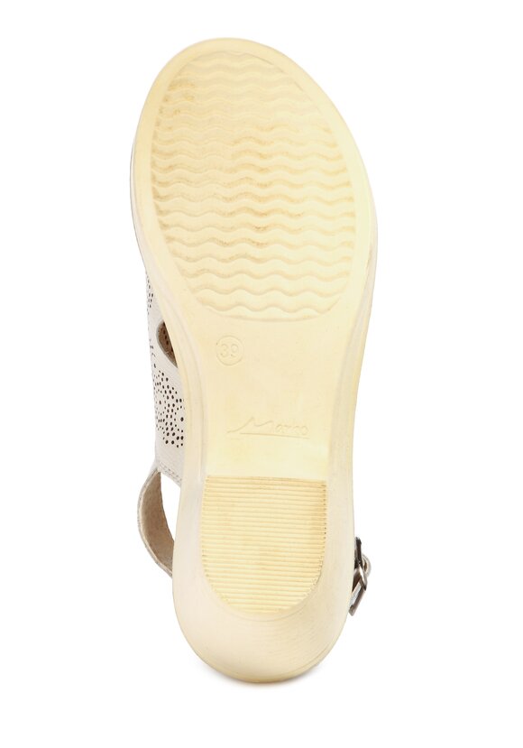 Туфли летние женские Лаурина шир.  580, рис. 5