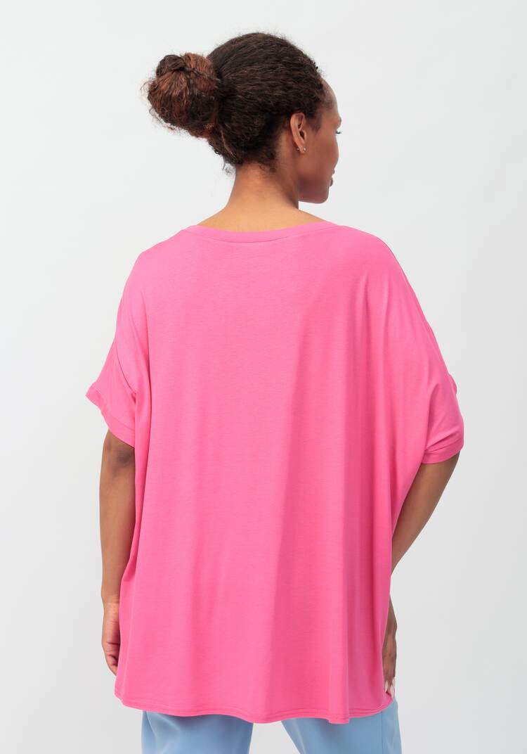 Блуза Еникея шир.  750, рис. 3