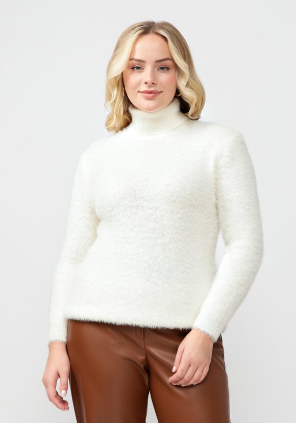 Свитер Алатея шир.  580, рис. 36