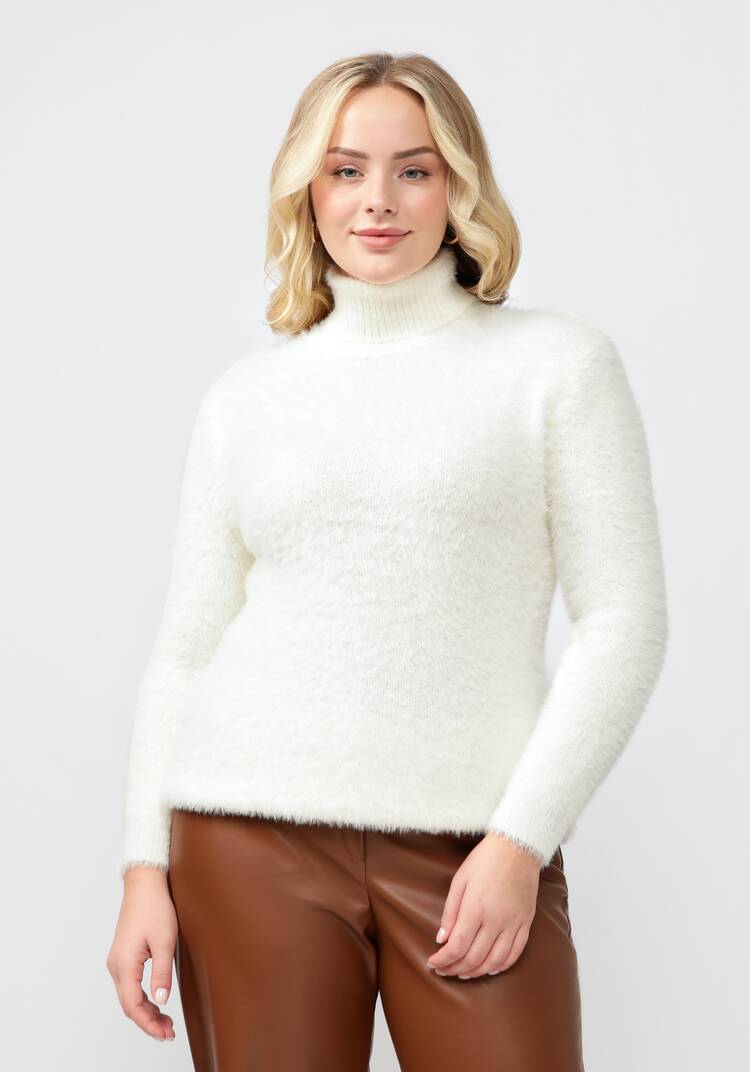 Свитер Алатея шир.  750, рис. 36