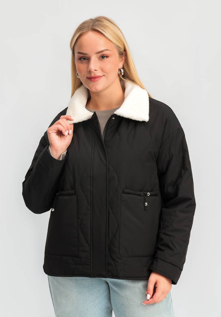 Куртка Вильма шир.  750, рис. 18