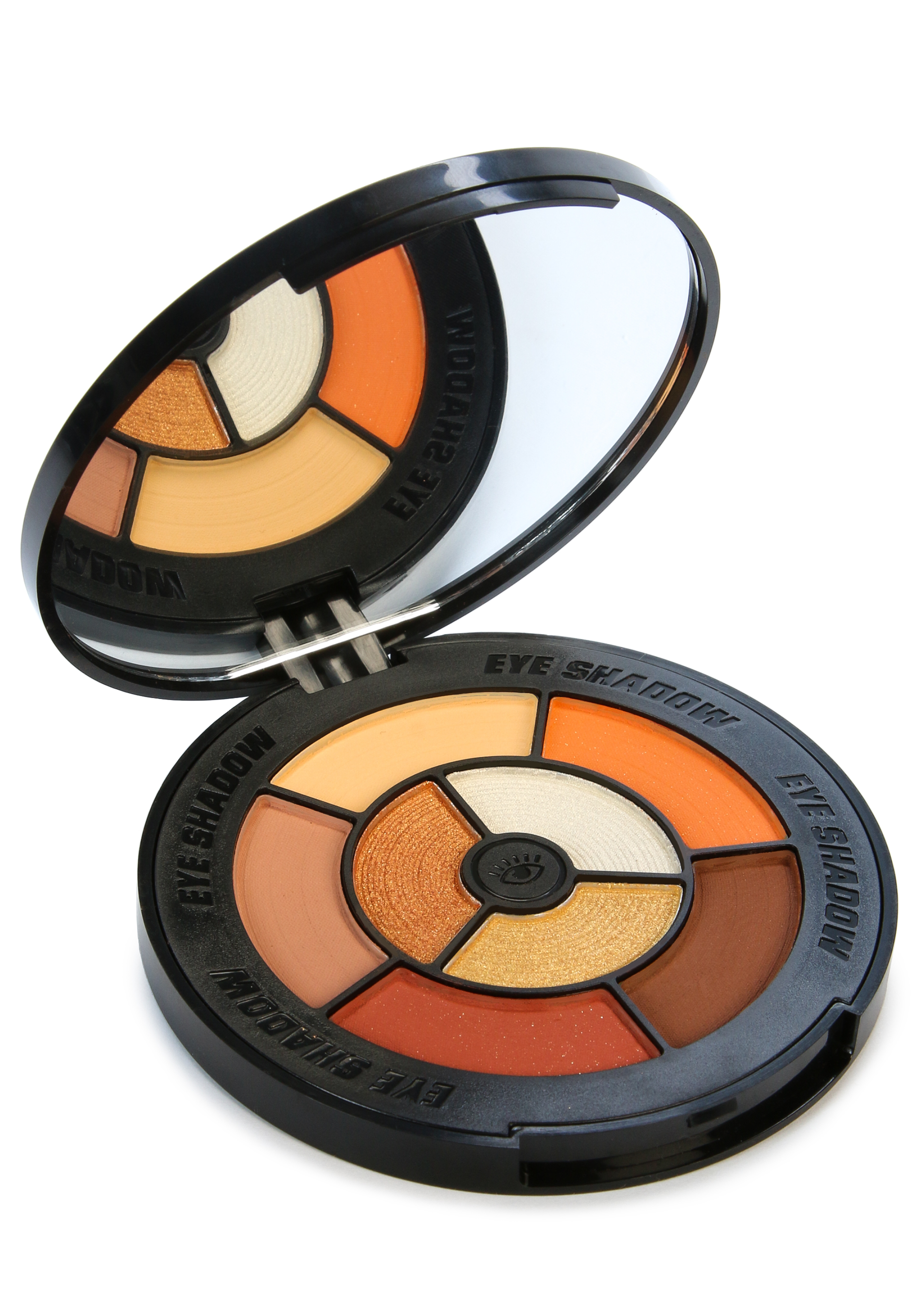 

Тени для век, Полуночное солнце