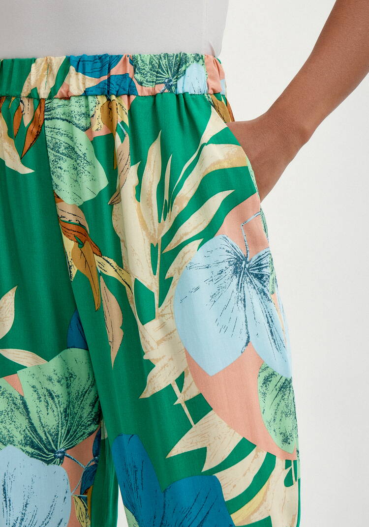 Брюки Авелин шир.  750, рис. 29