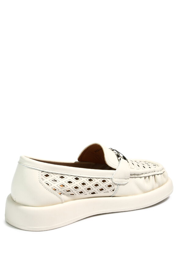 Лоферы женские Мерье шир.  580, рис. 12