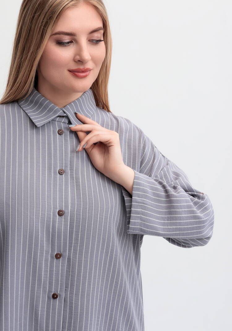 Рубашка Бриз шир.  750, рис. 11