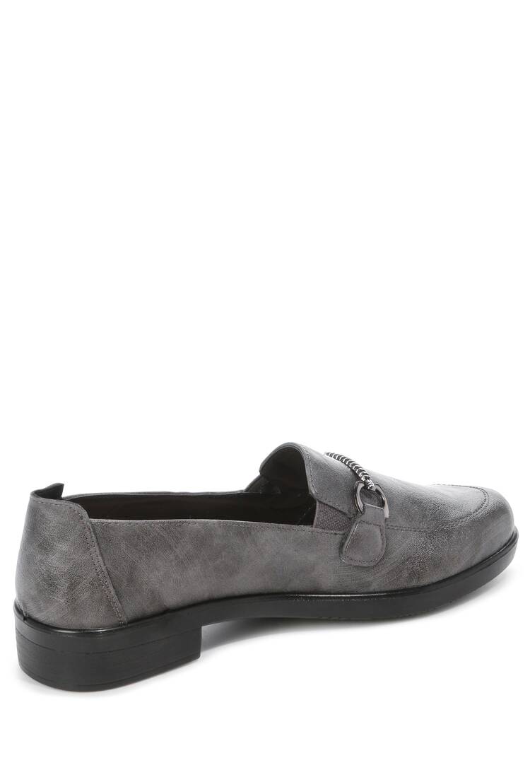 Туфли женские Камиль шир.  750, рис. 8