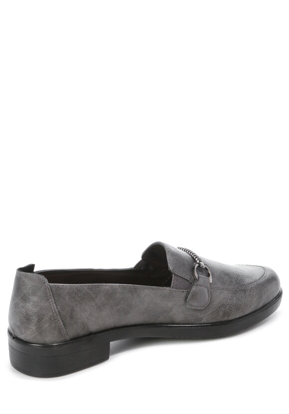 Туфли женские Камиль шир.  580, рис. 8