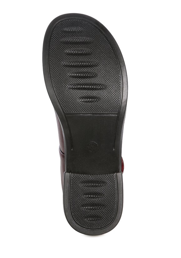 Туфли женские Дана шир.  580, рис. 5