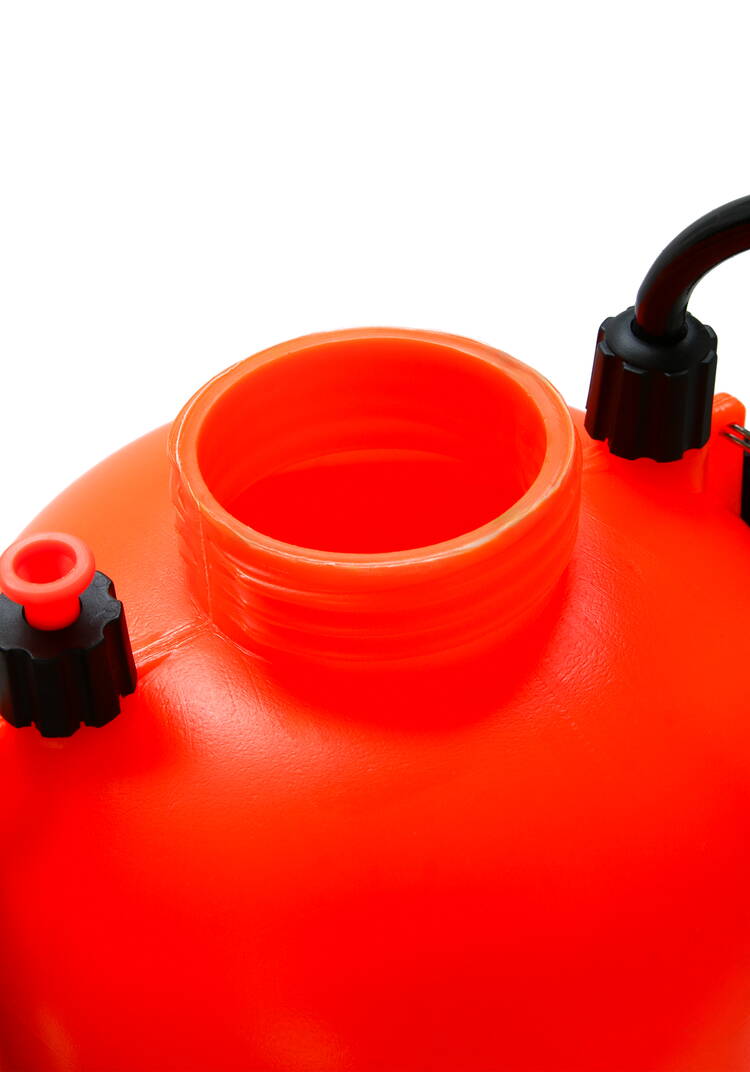 Опрыскиватель пневматический ,8л шир.  750, рис. 5