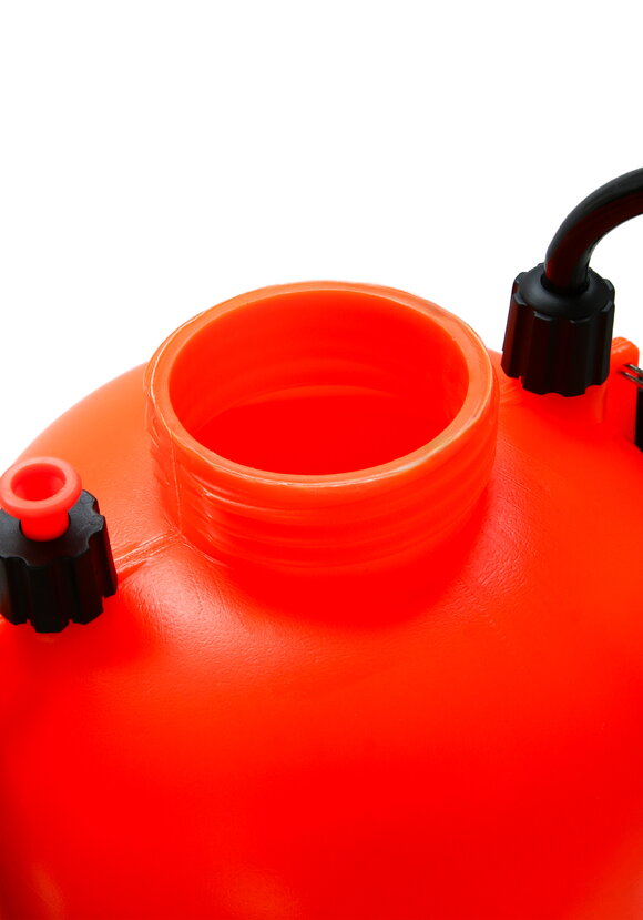 Опрыскиватель пневматический ,8л шир.  580, рис. 5