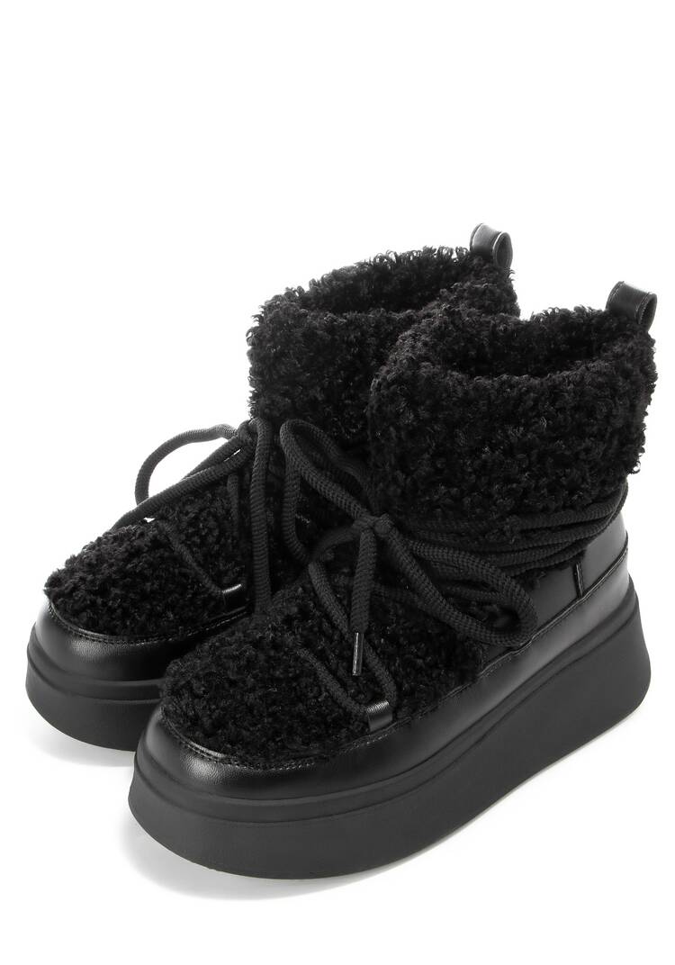 Полусапоги женские Дутыши шир.  750, рис. 6