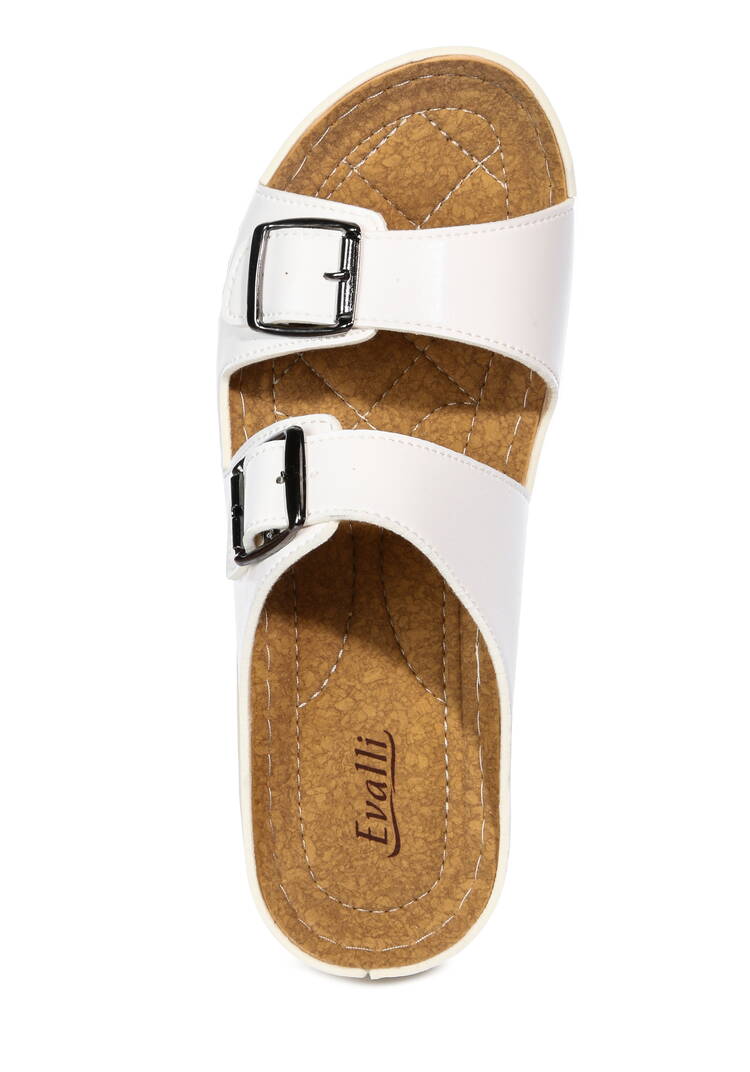 Сабо женские Мирослава шир.  750, рис. 4