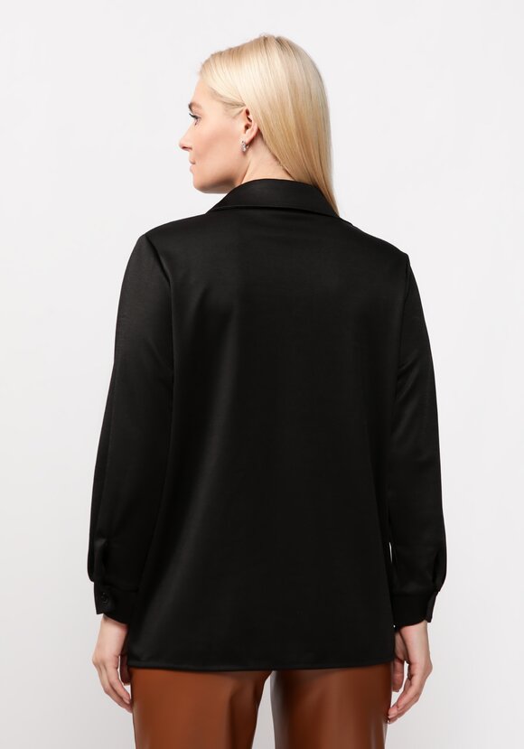 Блуза Лолита шир.  580, рис. 9