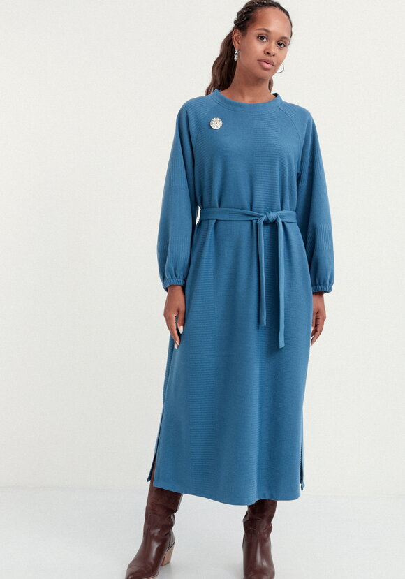 Платье Варда шир.  580, рис. 11